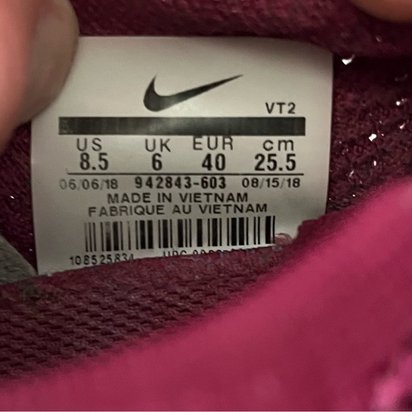 Nike VaporMax Flyknit 2 - Picture 6 of 6